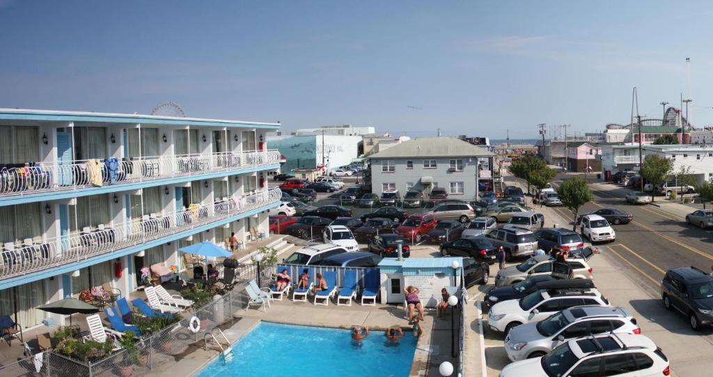 Quebec Motel