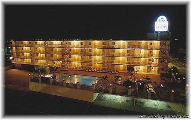 Motel Isle Of Palms 3*