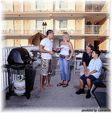 Isle Of Palms Motel Wildwood