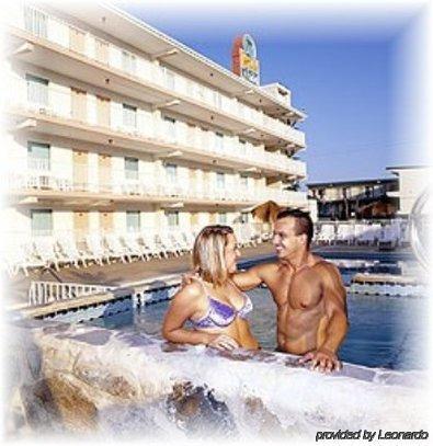 Isle Of Palms 3* Wildwood