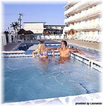 Motel Isle Of Palms Wildwood