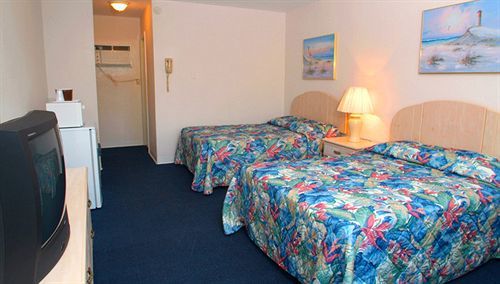 Motel Quarterdeck Wildwood