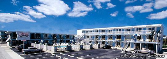 Motel Caprice -