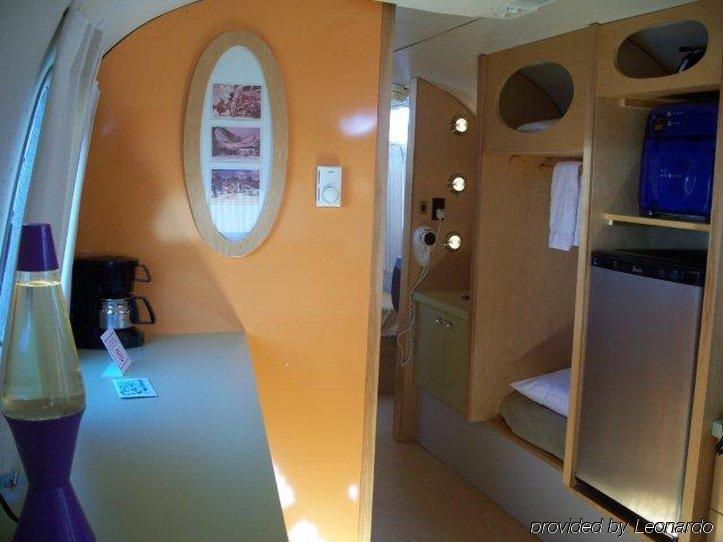 Hotel The Starlux Wildwood