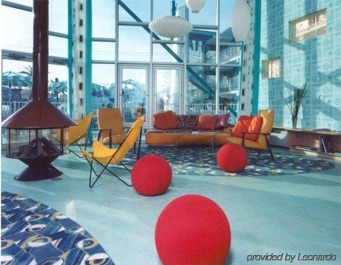 The Starlux Hotel Wildwood