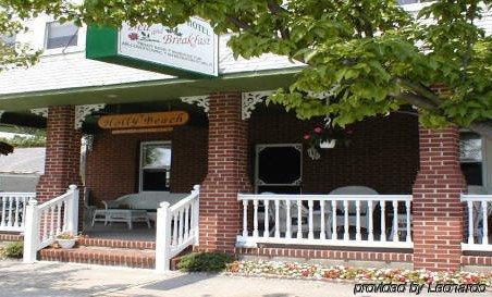 Guest house Holly Beach 4*