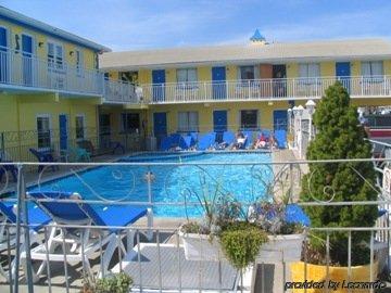 Motel Nantucket &