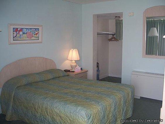 Motel Blue Palms
