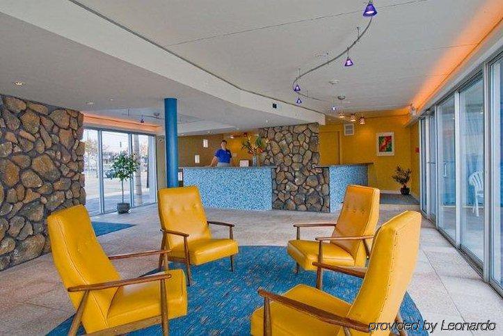 Blue Palms Motel