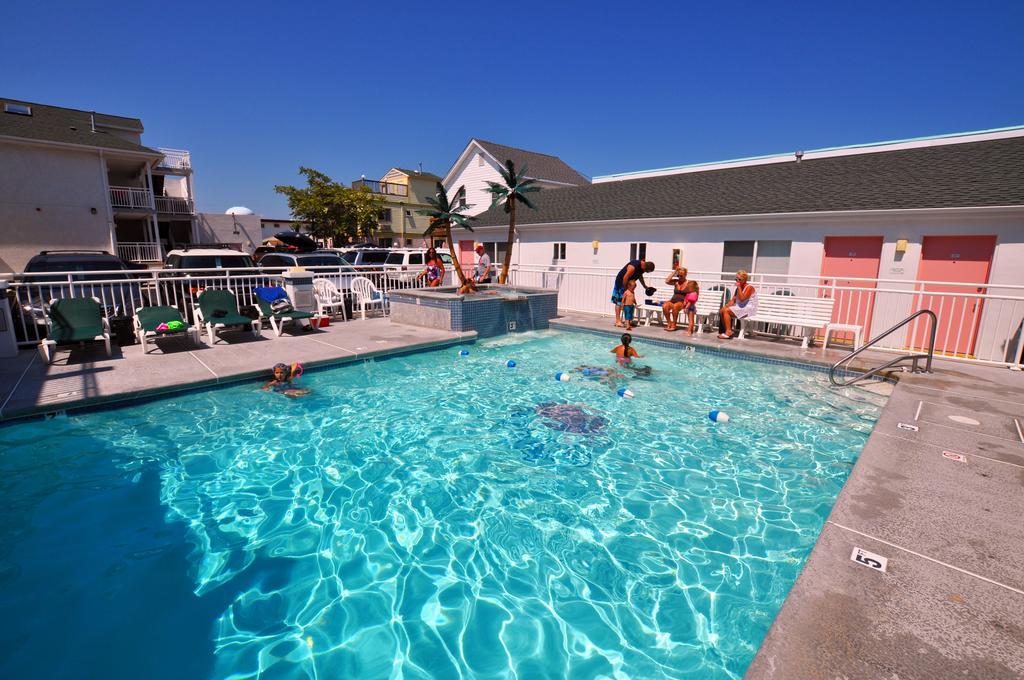Motel Riviera & Wildwood