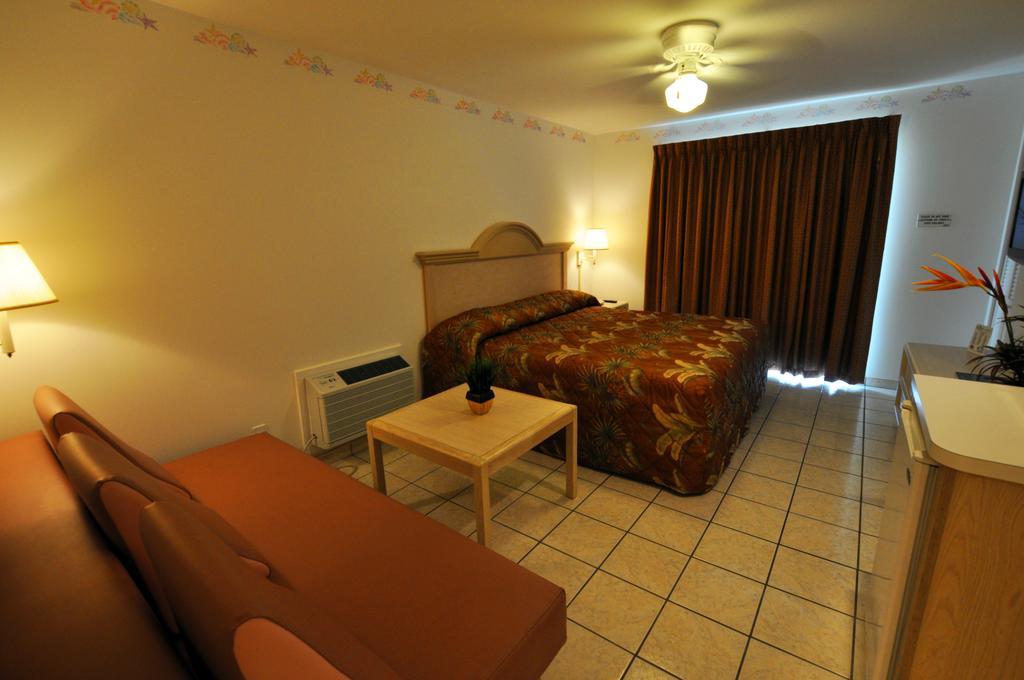Motel Riviera & 3*