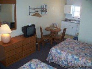 Stardust Motel 2*