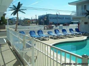 Motel Stardust 2*