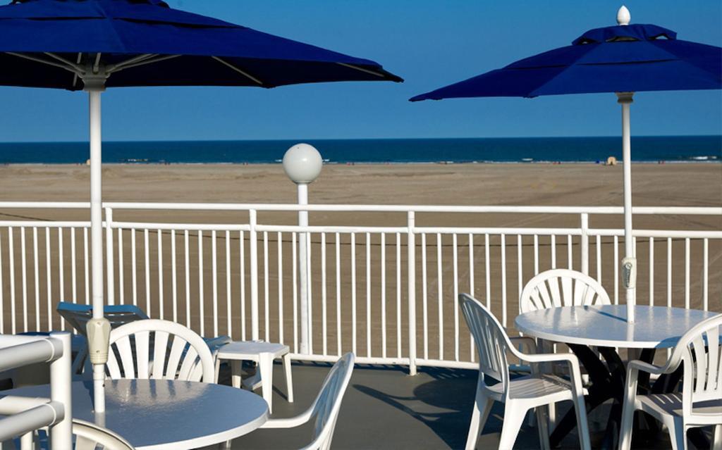 Motel Heart Of Boardwalk