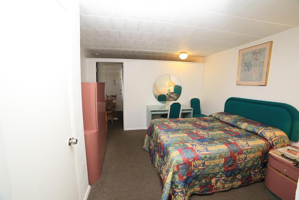 El Ray Motel
