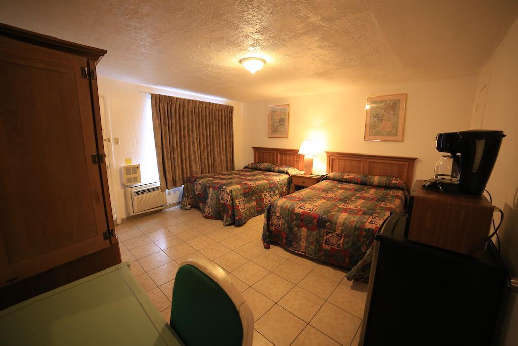 El Ray Motel 2*