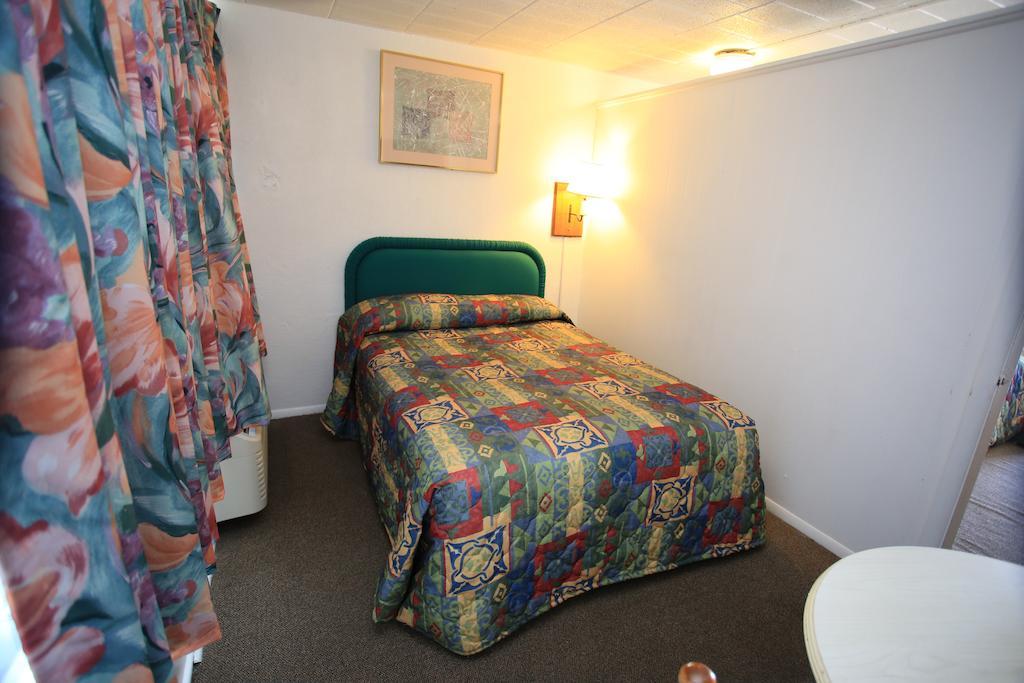 Motel El Ray Wildwood