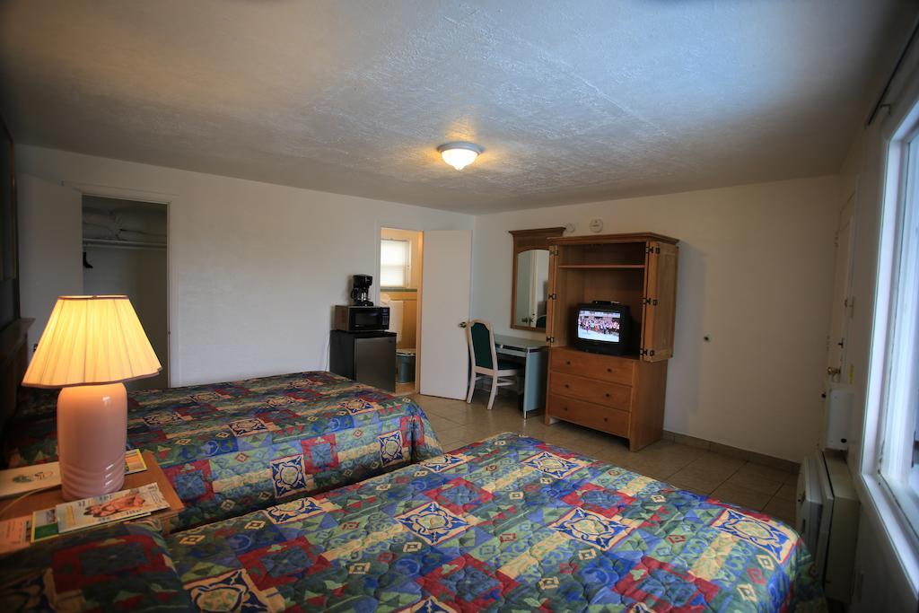 Motel El Ray