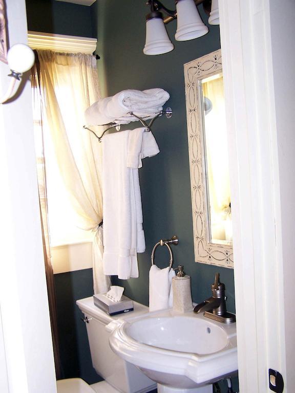 Bed & Breakfast The Sea Gypsy Wildwood