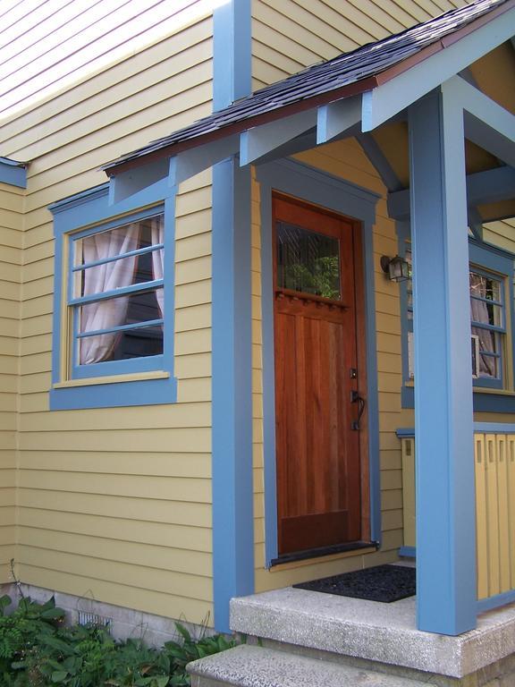 Bed & Breakfast The Sea Gypsy Wildwood