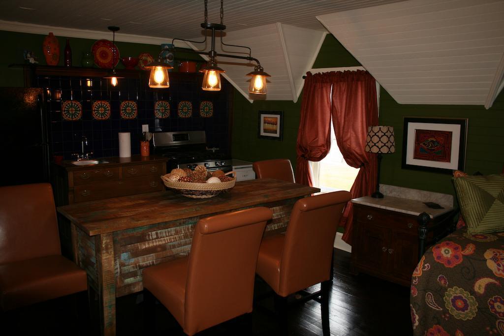 Bed & Breakfast The Sea Gypsy