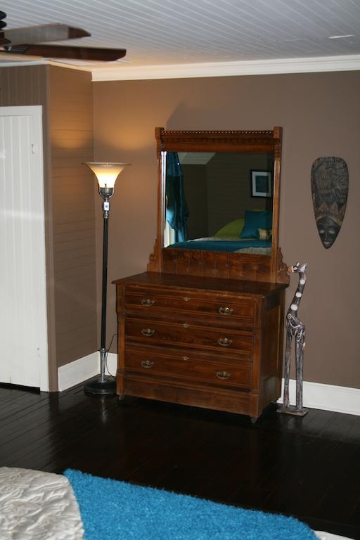 Bed & Breakfast The Sea Gypsy Wildwood