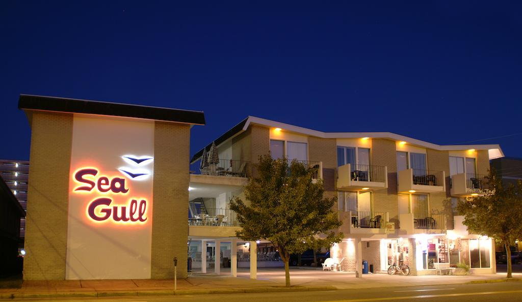 Sea Gull Motel Wildwood