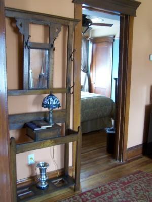 Bed & Breakfast The Sea Gypsy Wildwood
