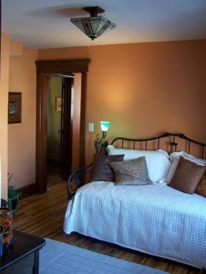 Bed & Breakfast The Sea Gypsy