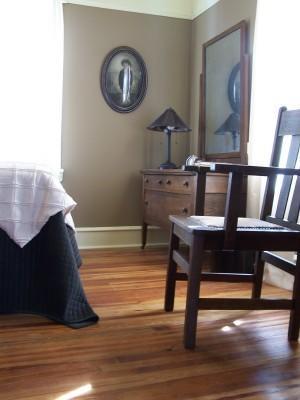 Bed & Breakfast The Sea Gypsy Wildwood