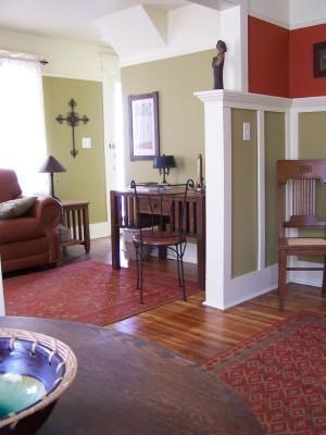 Bed & Breakfast The Sea Gypsy Wildwood