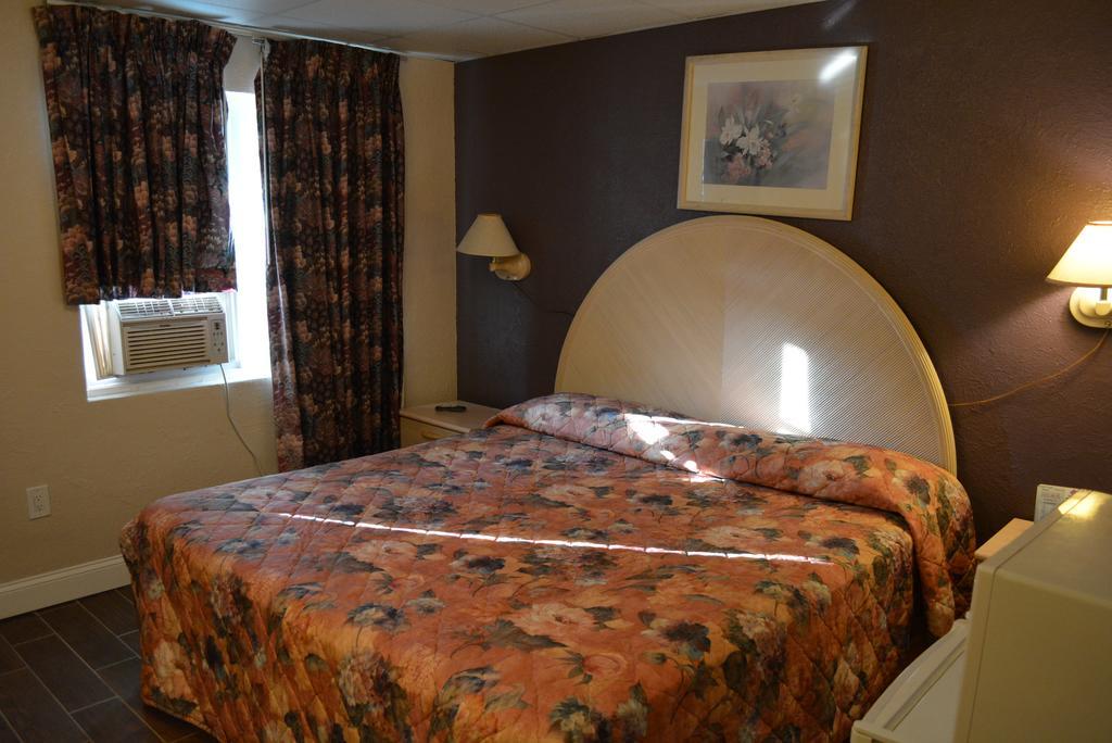 Motel Royal Court