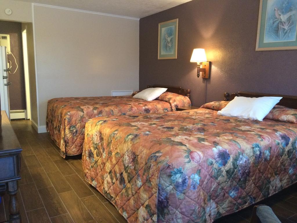 Motel Royal Court Wildwood