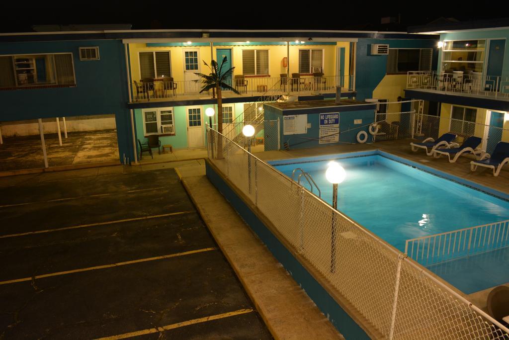 Motel Royal Court Wildwood