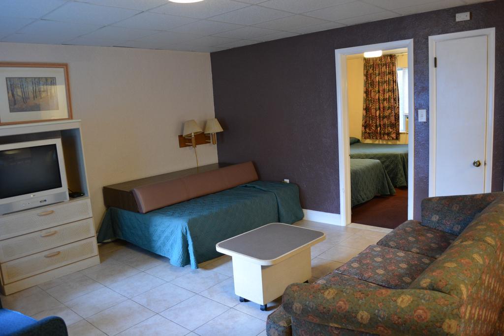 Motel Royal Court Wildwood