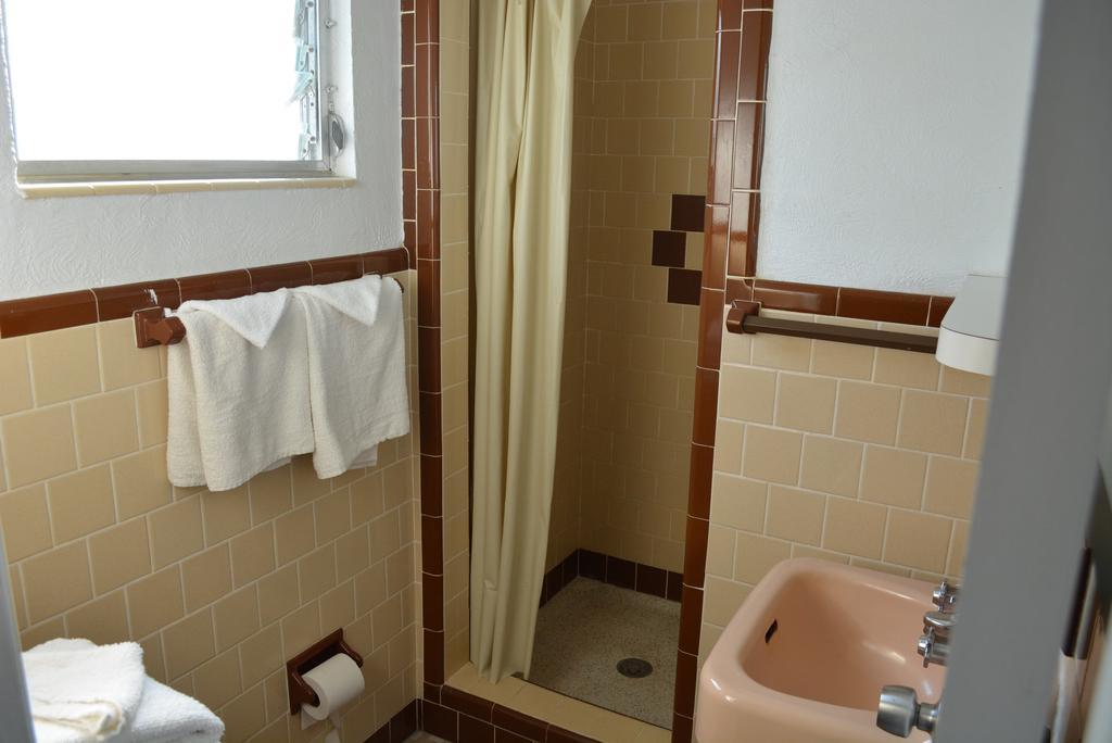 Motel Royal Court Wildwood