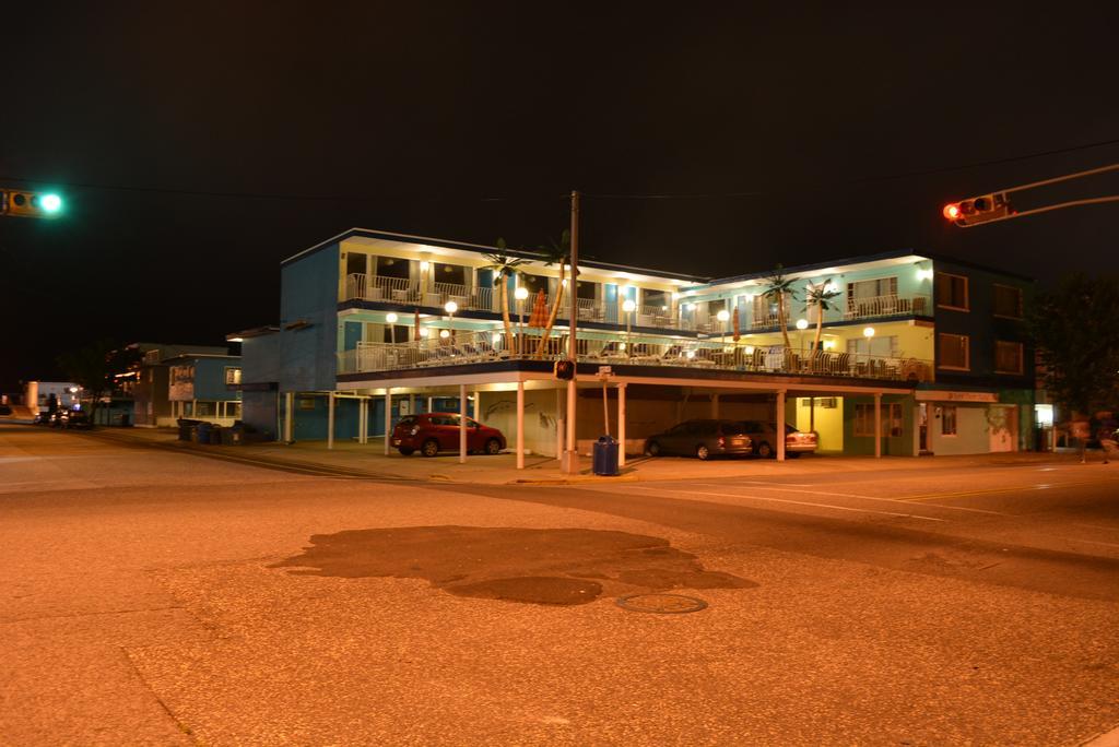 Motel Royal Court 2*