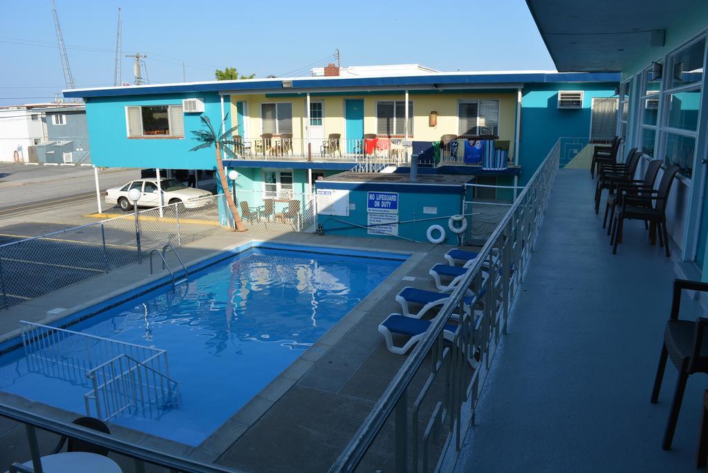 Motel Royal Court 2*