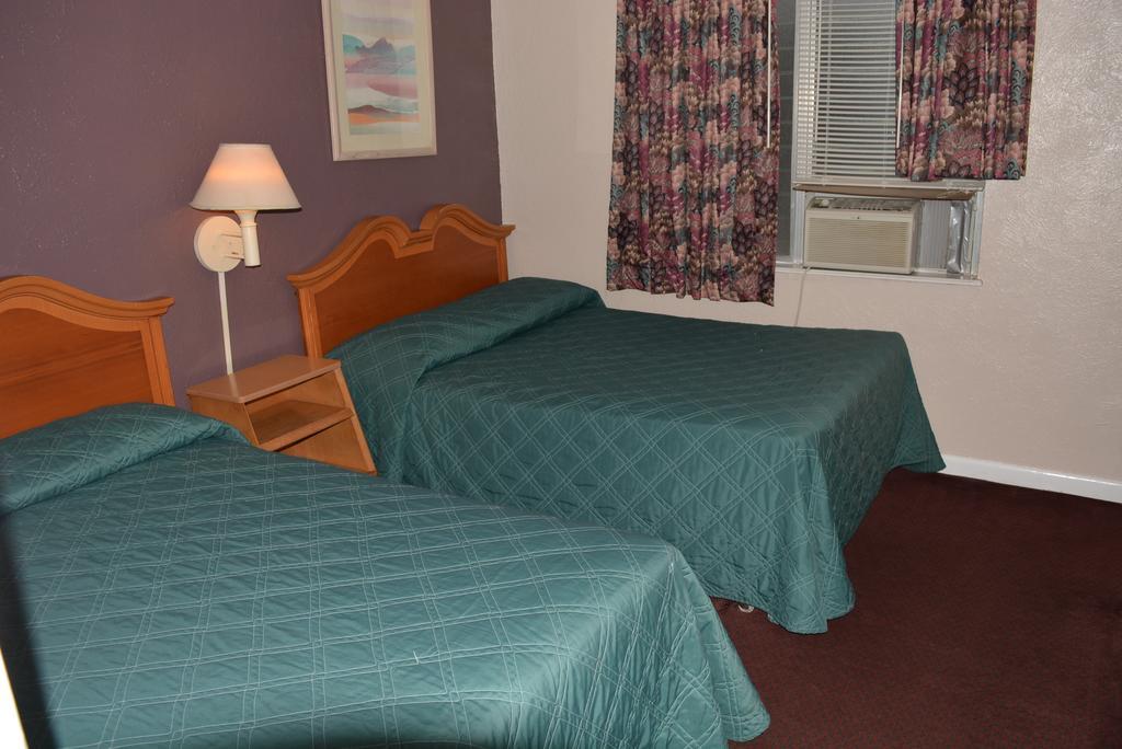 Motel Royal Court Wildwood