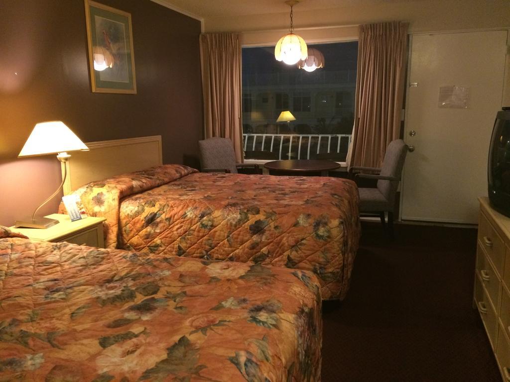 Motel Royal Court