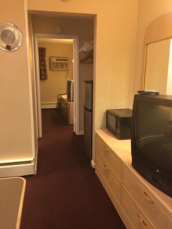Motel Royal Court Wildwood