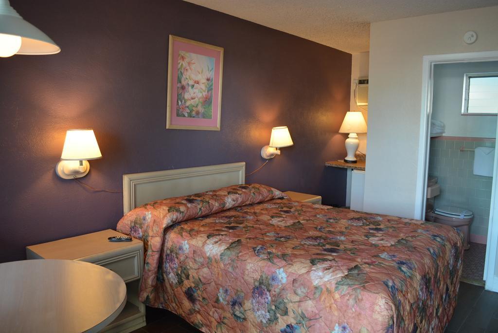 Motel Royal Court