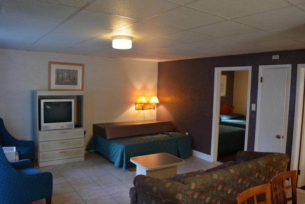 Motel Royal Court