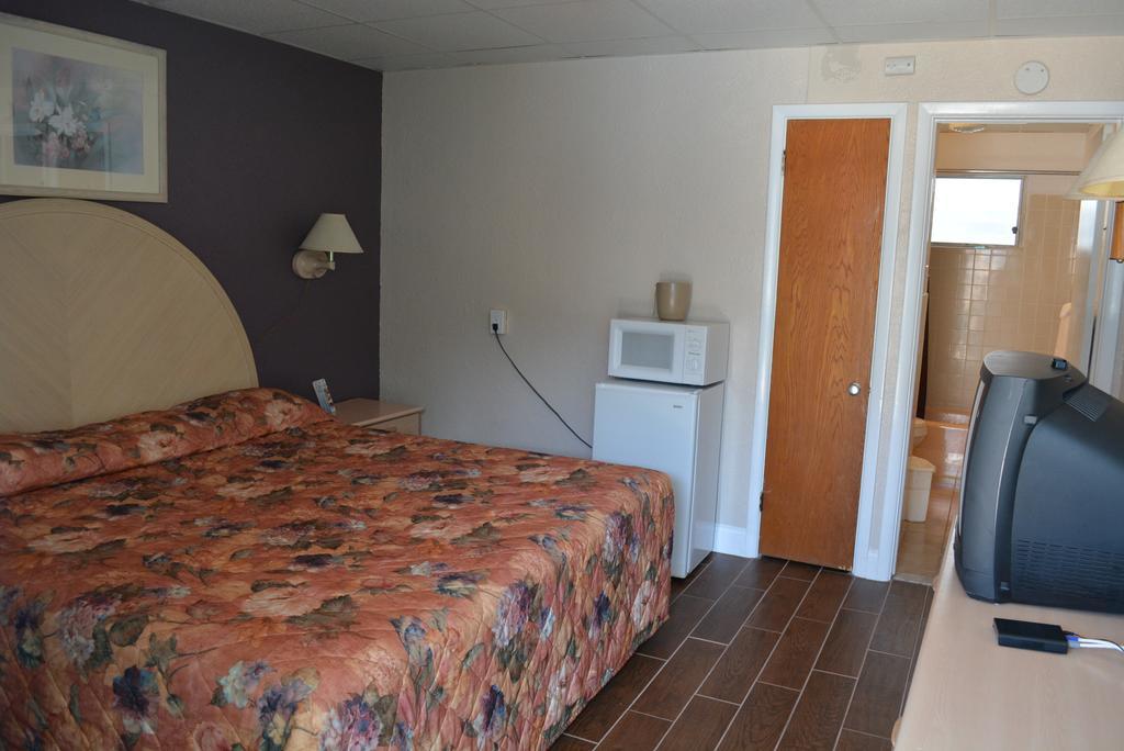 Motel Royal Court Wildwood