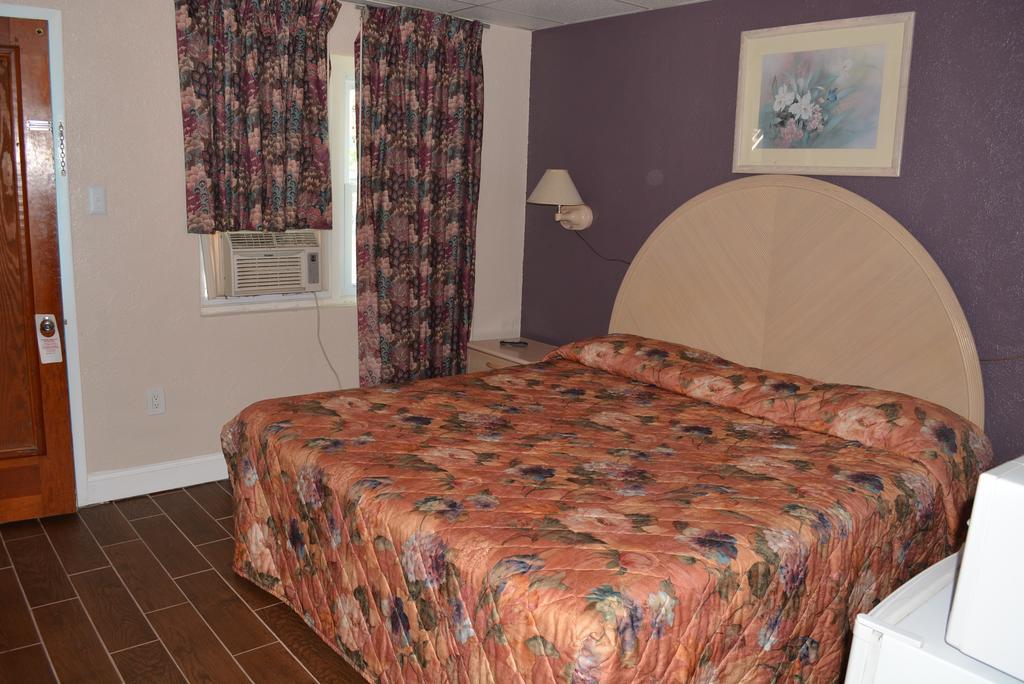 Motel Royal Court