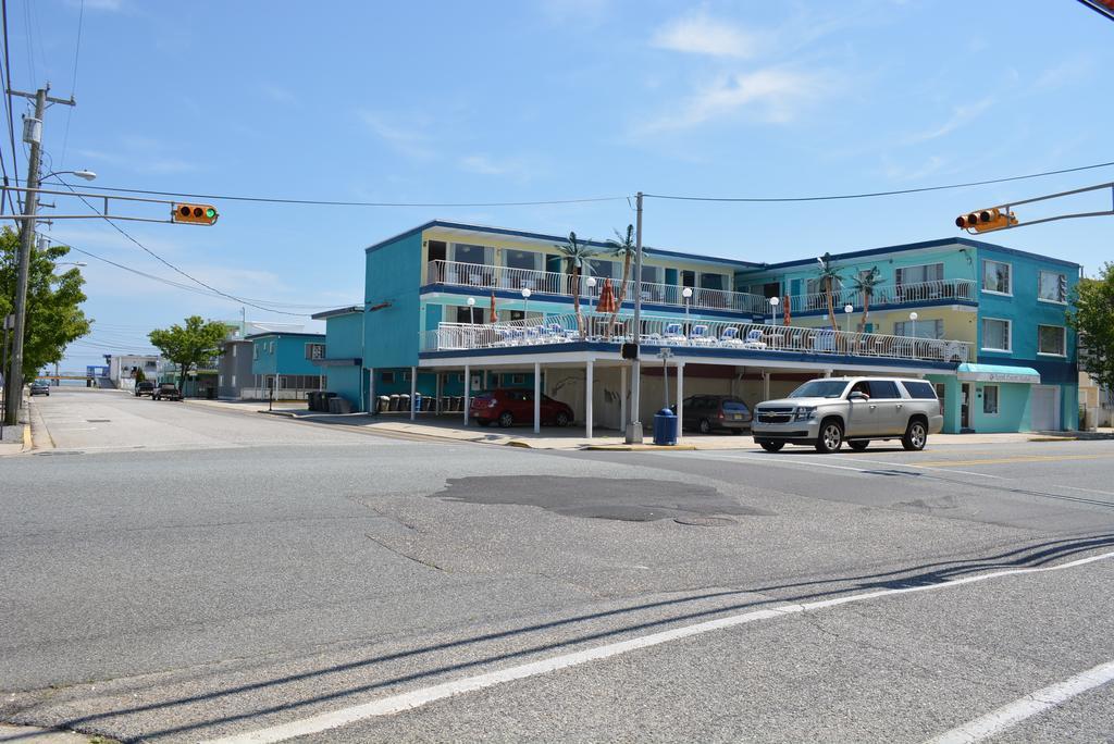 Motel Royal Court Wildwood