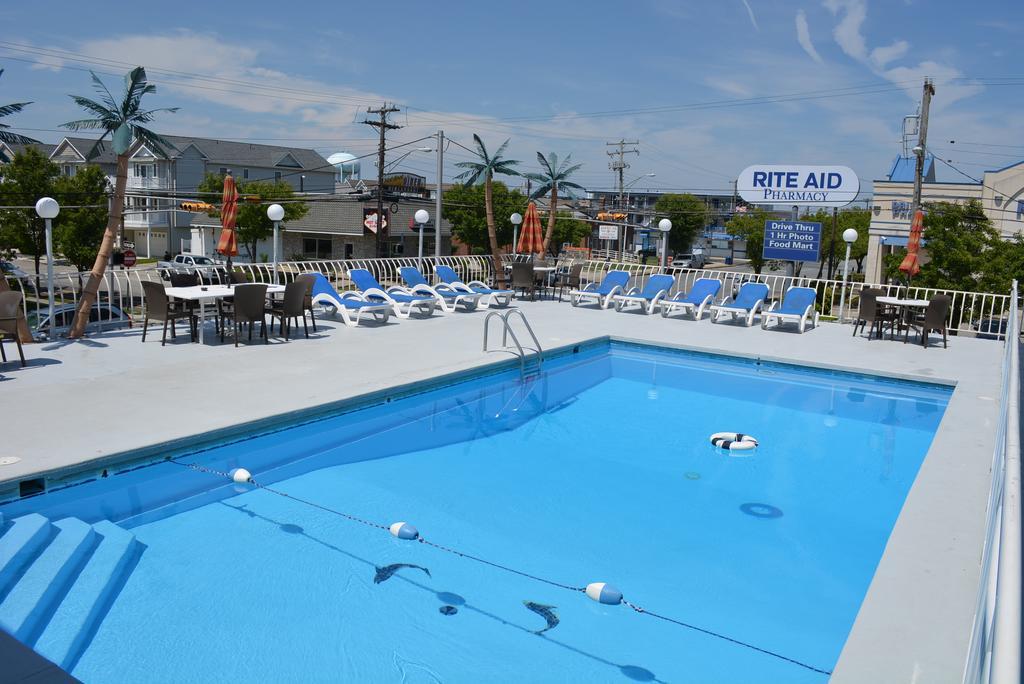 Motel Royal Court 2*