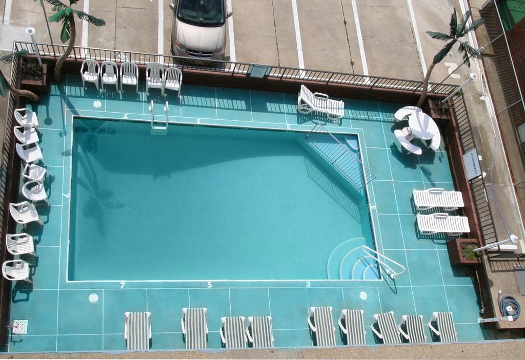 Motel Newport Beach 3*