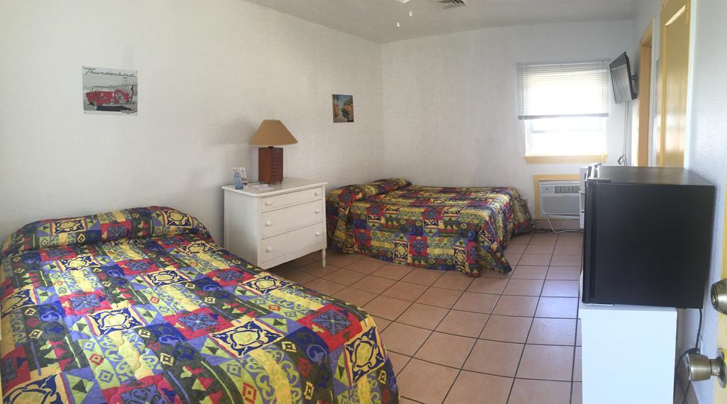 Sunshine Motel Wildwood