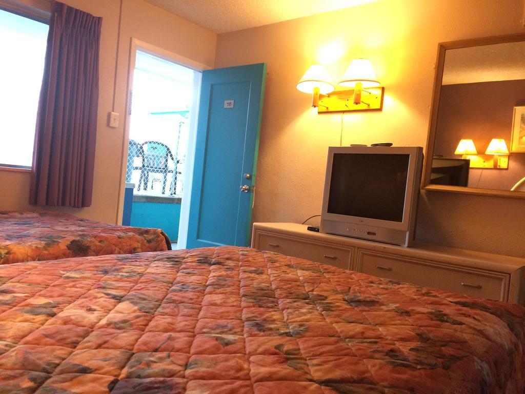 Motel Royal Court